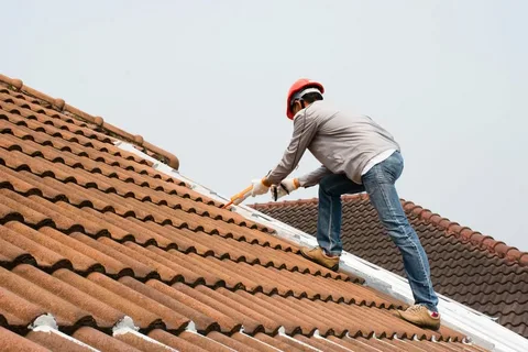 Signs Your Roof Needs Repair